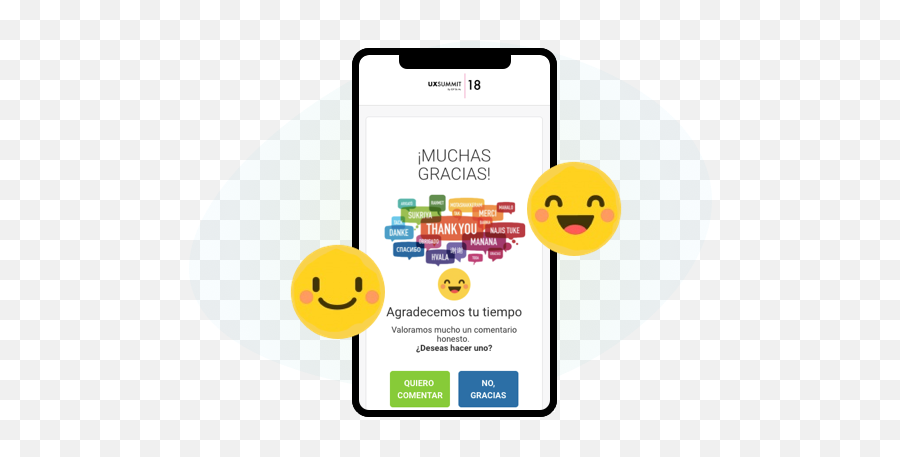 Emotiocx Improve Your Customer Experiences - Smartphone Emoji,Cx Emoticon