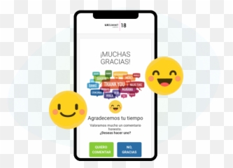 Emotiocx Improve Your Customer Experiences - Smartphone Emoji,Cx Emoticon