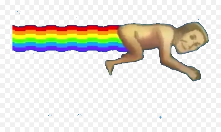 Attackontitan Sticker - Art Emoji,Nyan Cat Emoji