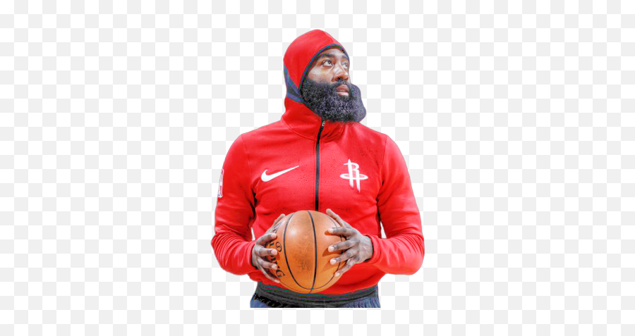 Jamesharden James Harden Sticker - For Basketball Emoji,James Harden Emoji