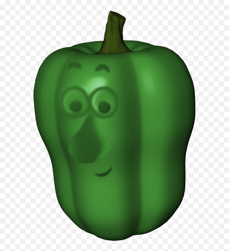 Vegetables Clipart - Fresh Emoji,All Facebook Emoticons Jalapeno