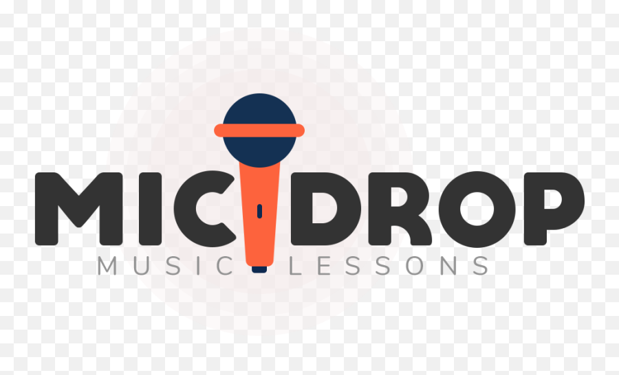 Registration U2014 Mic Drop Music Lessons Emoji,Emotion Of Mic Dropping