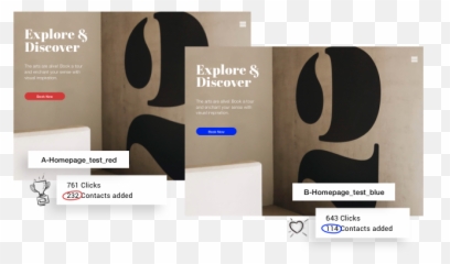 The Essential Guide To Split Testing Your Landing Pages Emoji,Emotion In My Landing Page