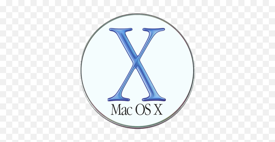 Cheetah - Kde Store Original Mac Os X Logo Emoji,Cheetah Emoticon Cheetah - Kde Store Original Mac Os X Logo Emoji,Cheetah Emoticon