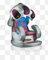 3stars Hp600 - Trifacciale Sportarredo Emoji,3 Stars - Soft Emotion