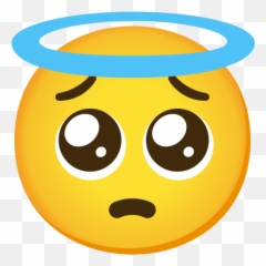Of The Emoji,Emoticon Patting Head