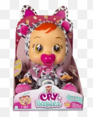 Cry Babies - Lea Baby Doll Emoji,Emoji Pattern Latch Hook Michaels