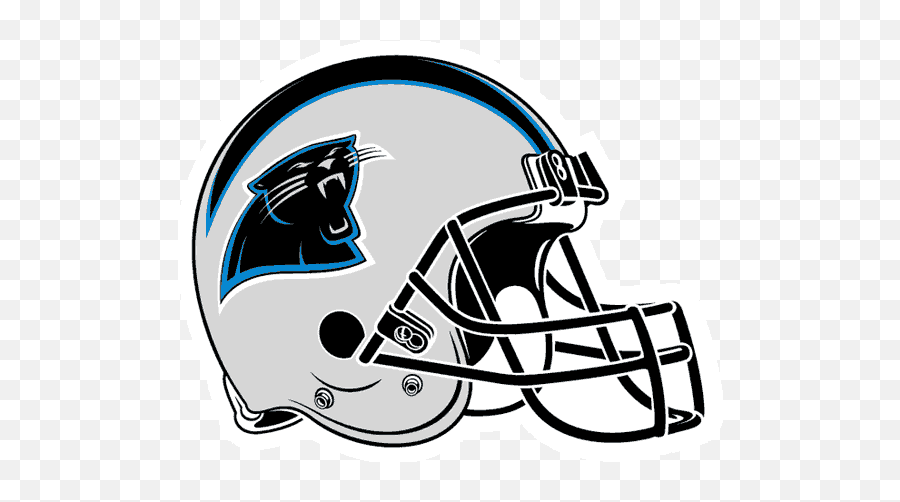 Panther Logo - Clipart Best Emoji,Carolina Panthers Emojis