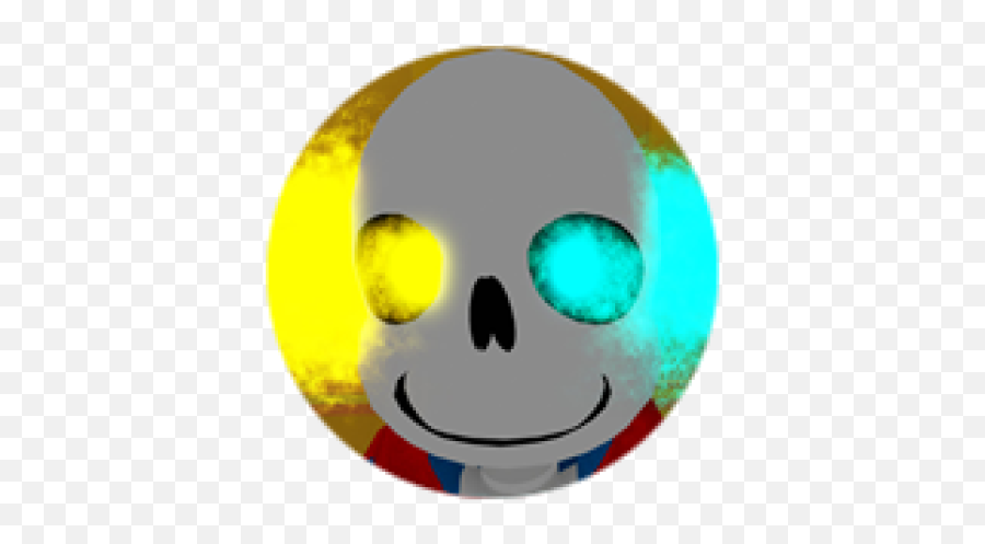The Real Bad Time - Roblox Emoji,Fight Them Emoticon