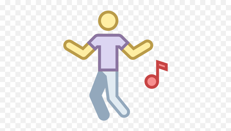 Dancing Icon U2013 Free Download Png And Vector Emoji,Ballet Dancing Woman Emoji