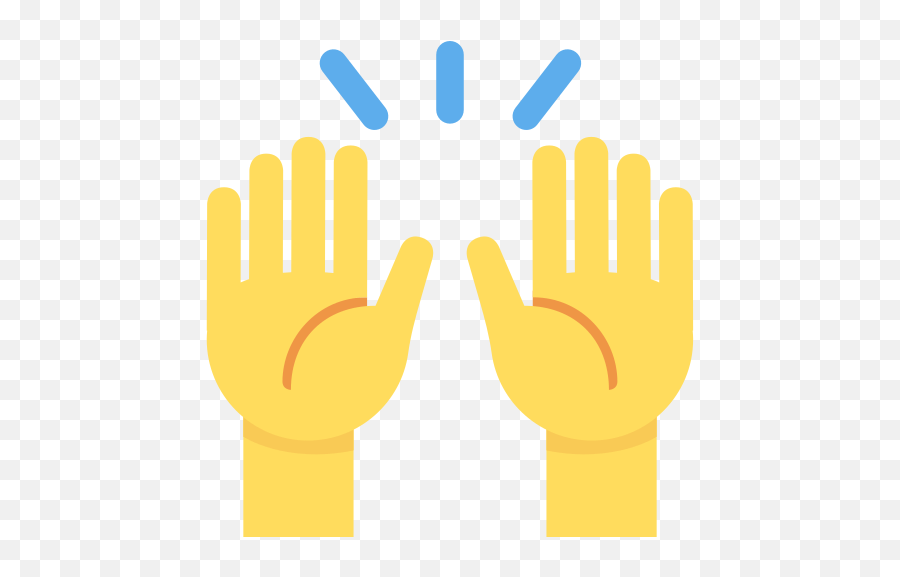 Hands In The Air Emoji Meaning With - Pier 4 Park,Hands Up Emoji