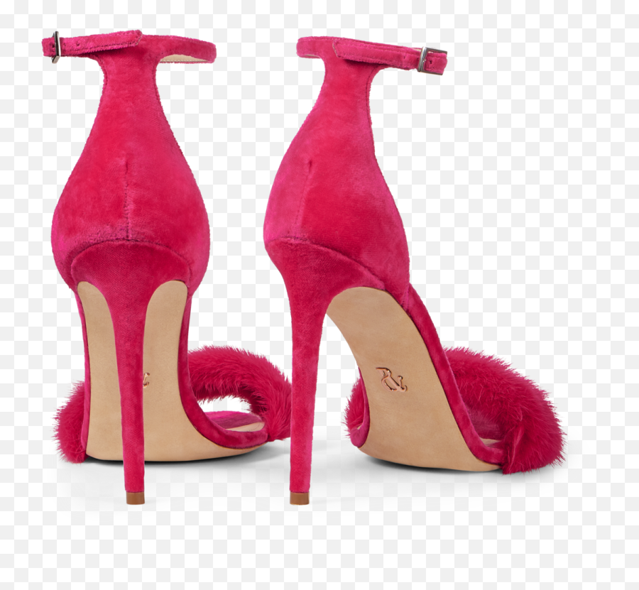 Hot Pink Suede Sandals Online Sales Up To 68 Off Emoji,Steve Madden Emotions Thigh High