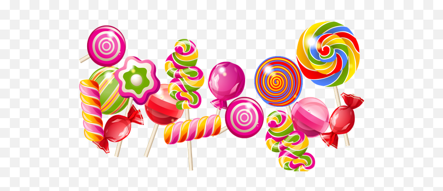 Download Cake Candylollipop Lollipop Candy Png Free Photo Emoji,Clipart Emoticons Gorgeous Cake