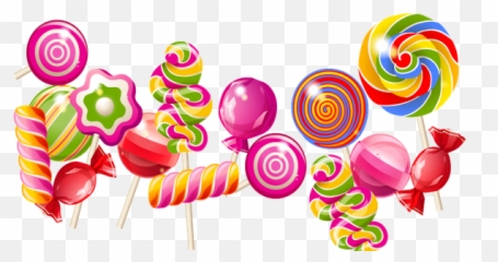 Download Cake Candylollipop Lollipop Candy Png Free Photo Emoji,Clipart Emoticons Gorgeous Cake