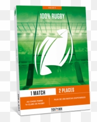 Coffret Cadeau - 100 Rugby Emoji,Emotions Inoubliable Du Football