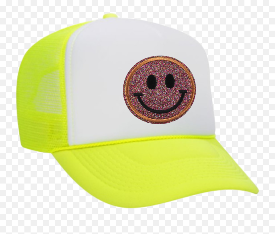 Truckerz Emoji,Louisianna Emoticon