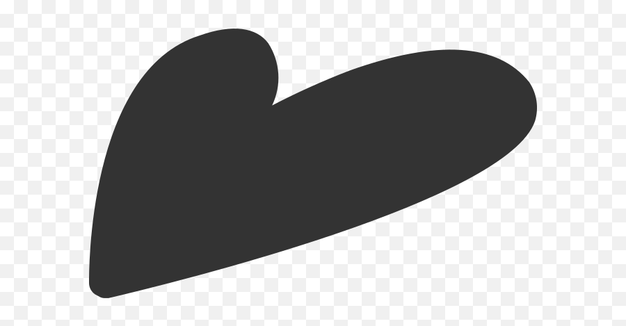 Ilustraciones Clipart E Imágenes De Black Heart En Png Y Svg Emoji,Emojis Con Corazón Negro