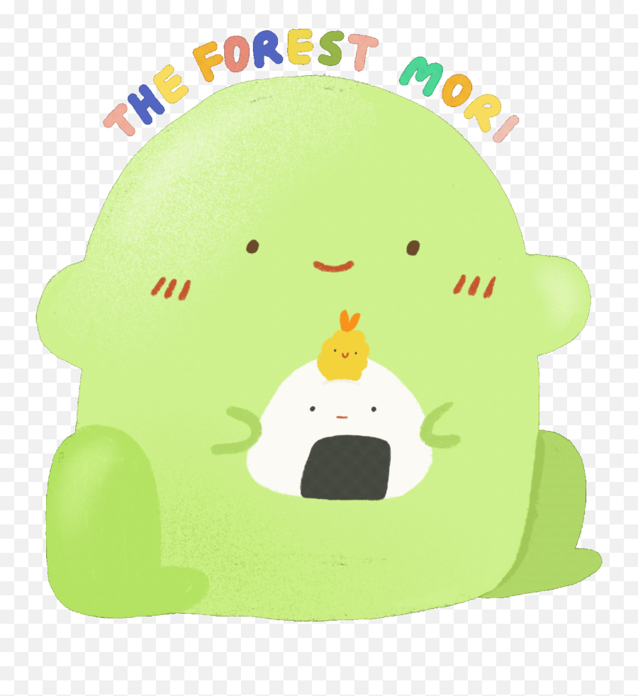 Take It Easy Tee U2014 The Forest Mori Emoji,Laundry Basket Emoticon Animated Gif