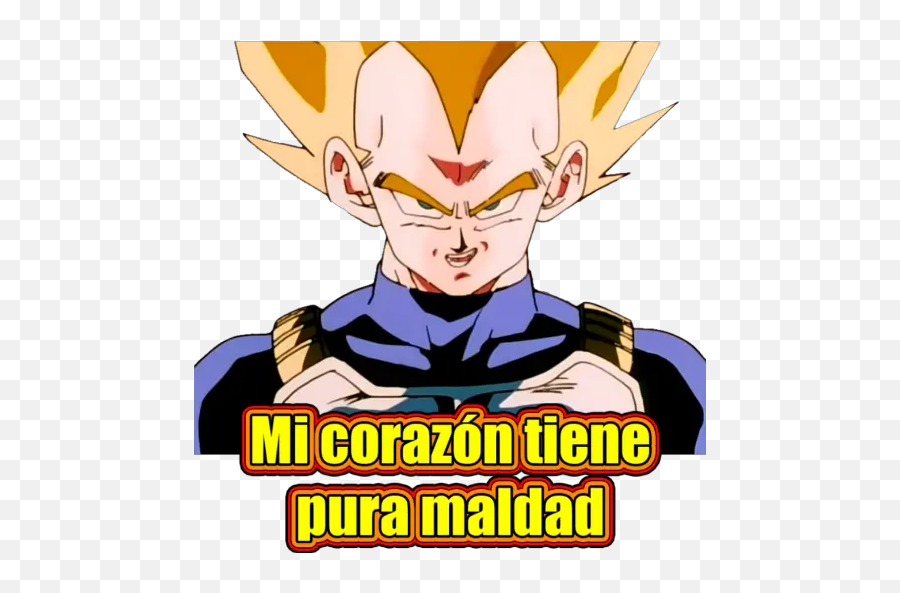 Dragon Ball - Sticker De Dragon Ball Para Whatsapp Emoji,Dragon Ball Z Emojis