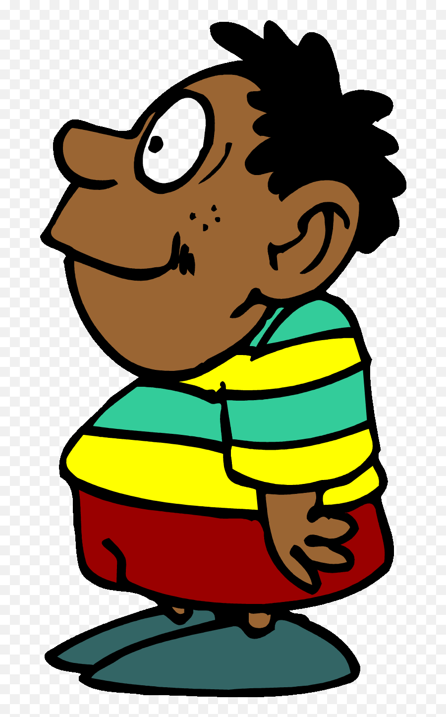 Free Cartoon Black Boy Download Free - Black Cartoon Pic Boy Emoji,Black Boy Emoji