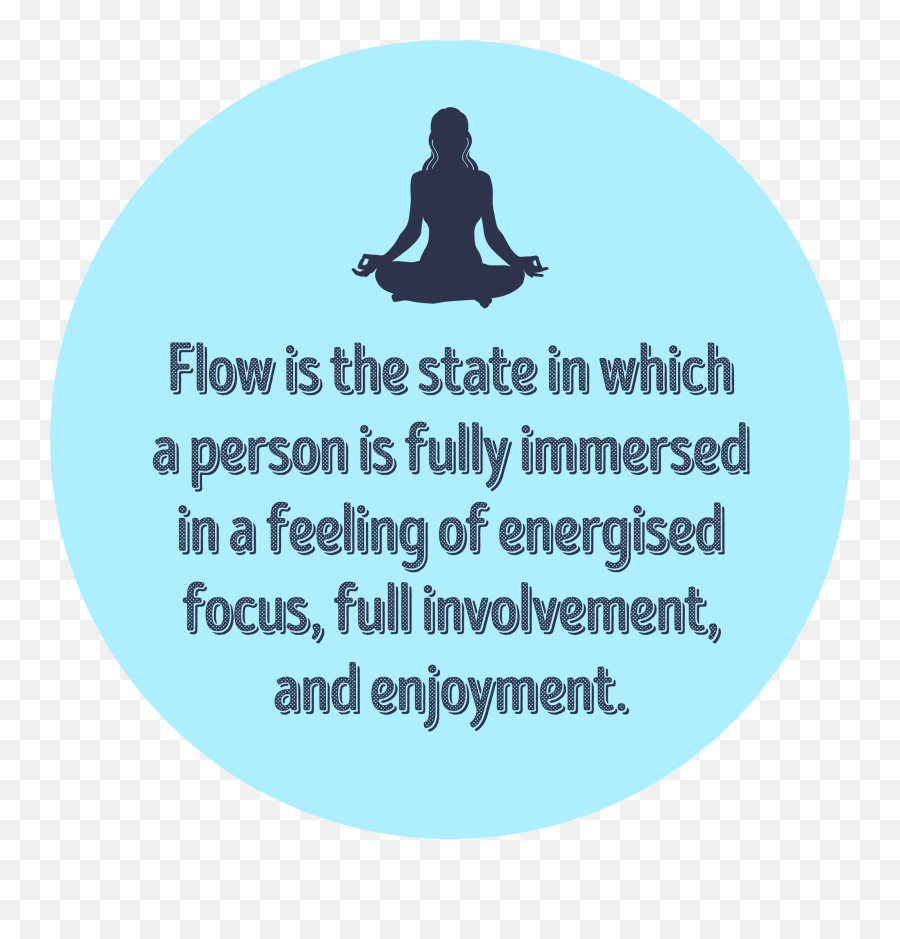 Alive With Ideas - Blog Finding Your Flow In Times Of Trouble Emoji,12. Smiles In Others Can Function As _____ For Pleasant Emotions In Ourselves Because _____.