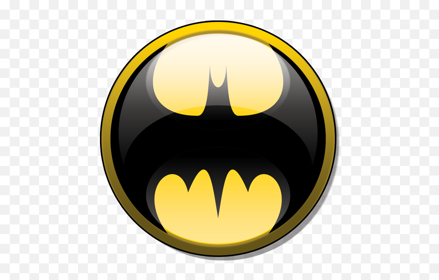 Free Batman Icon Png Download Free - Batman Icon Emoji,Batman Emoticon Text