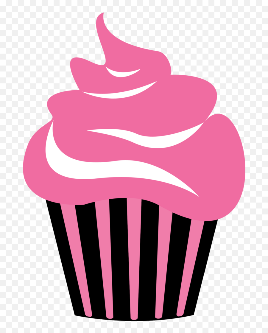 Cupcake Icon 392370 - Free Icons Library Emoji,Facebook Cupcake Emoticon