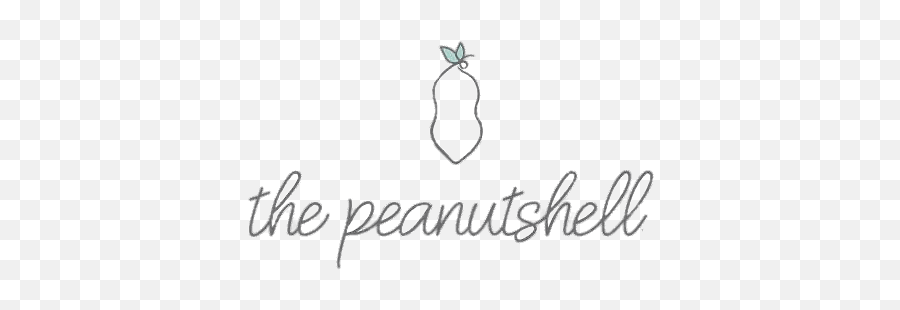 The Peanutshell Logo Transparent Png - Stickpng Emoji,Emojis Blusas