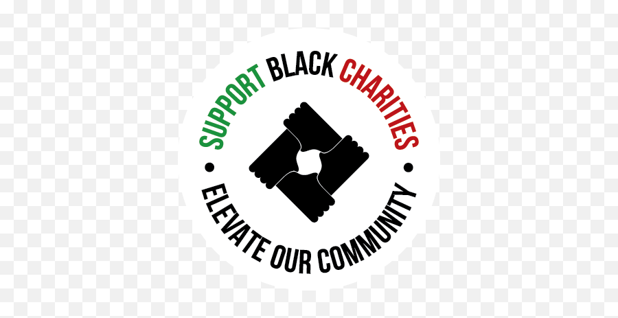 Support Black Charities Elevate Your Community Emoji,Fitbit Zip Emoticons Meaning