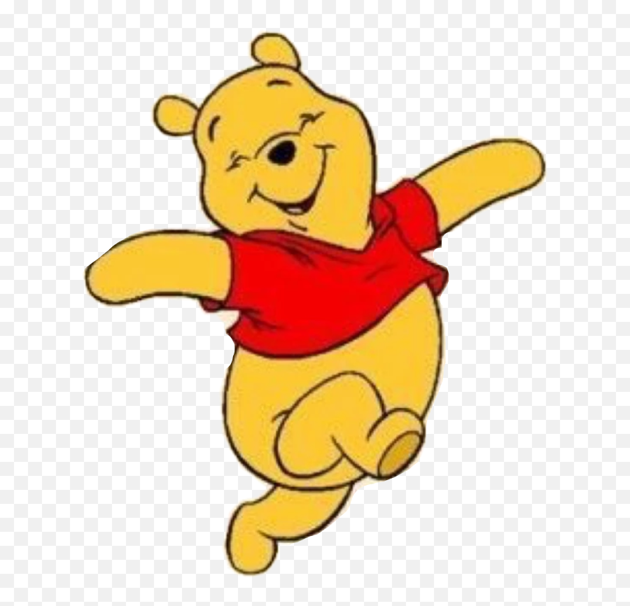 The Most Edited Winnie - Thepooh Picsart Emoji,Winnie The Pooh Emoticons