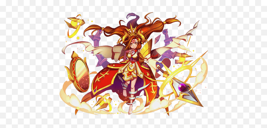 35 2 Emoji,Kamihime Project Emojis