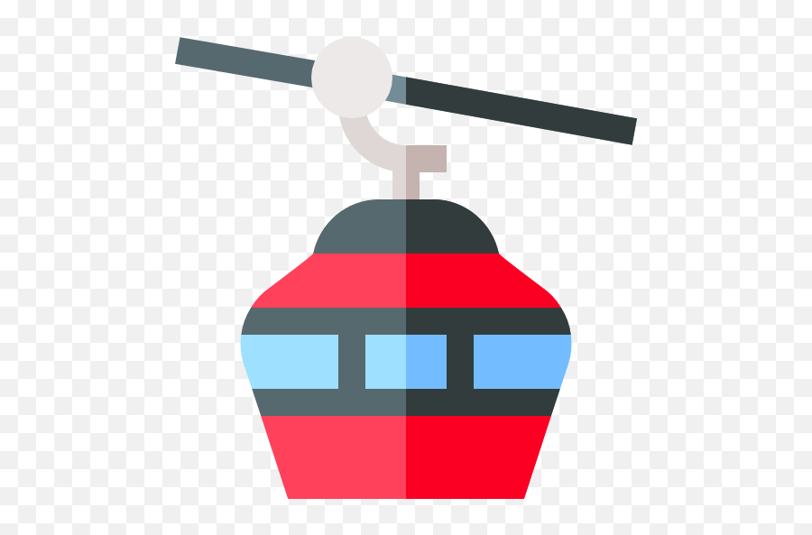 Cableway - Free Transport Icons Emoji,Aerial Emoji