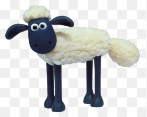 Sheep Animation Television Cartoon - Sheep Png Download Emoji,Transparent Sheep Emoji