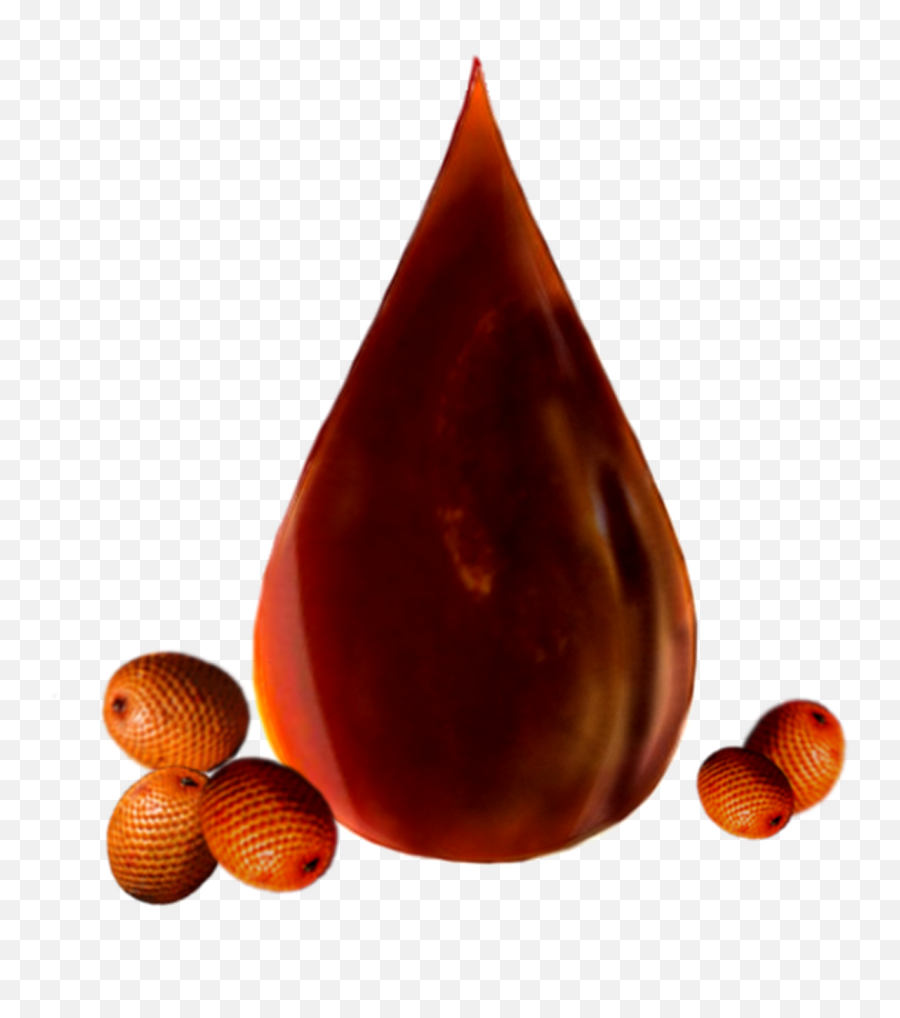 Wild - Harvested Unrefined Buriti Fruit Oil Emoji,Star Emojipedia
