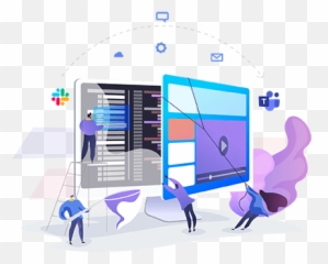 Slack To Teams Migration - Avasoft Emoji,Slack Emoji Deluxe Tm