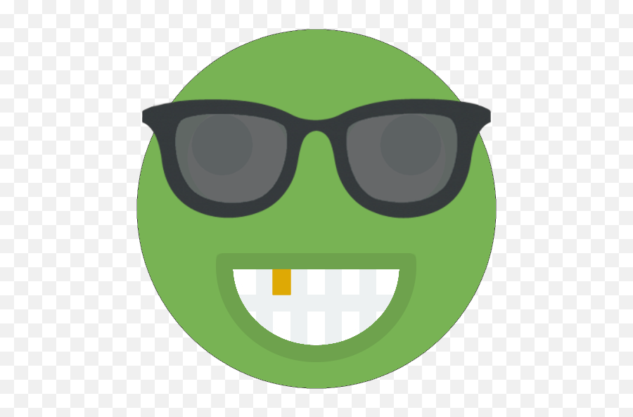 No Goal Faces - Howrareis Emoji,Safety Goggles Emoji