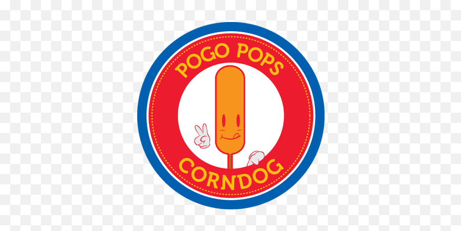 Pogo Pops Corn Dog Pogopops Twitter Emoji,Corndog Emoji