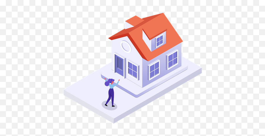 House Search Icon - Download In Line Style Emoji,Emoji Home
