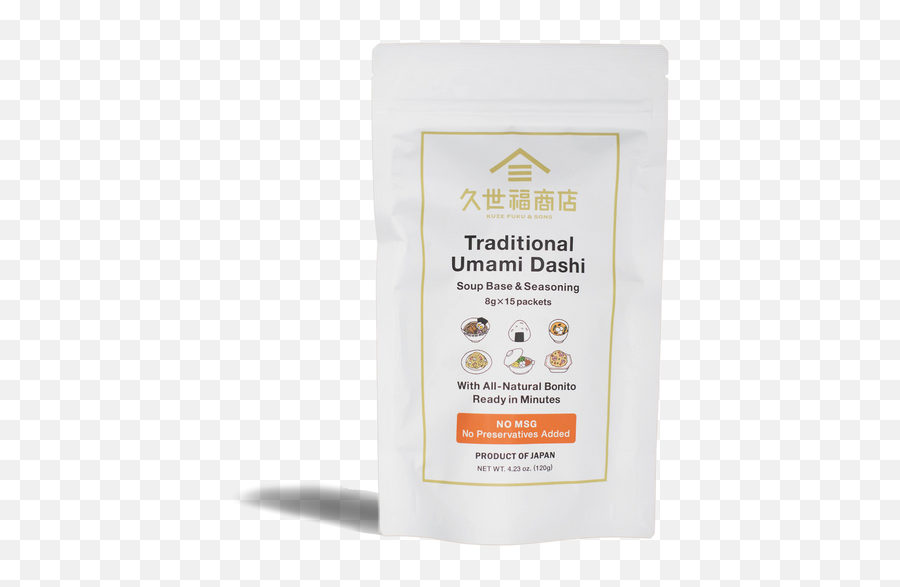 Kuze Fuku U0026 Sons - Recipes Dashi Umami Udon Emoji,Onigiri Emoji Copy And Paste