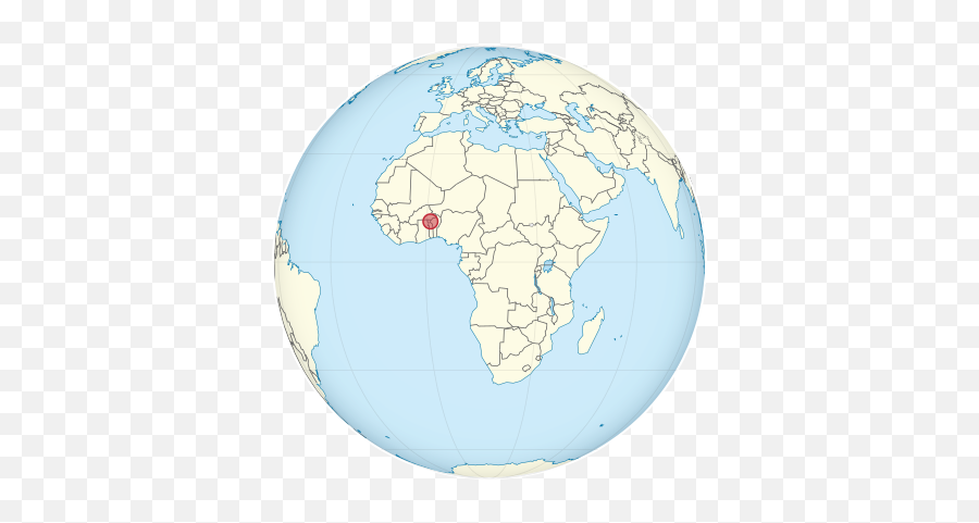 Wikidocumentaries - Togo On The Globe Emoji,Togo Flag Emoji