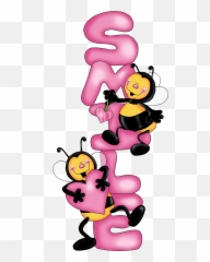 Cute Clipart - Wednesday Emoji,Bee Minus Emoji