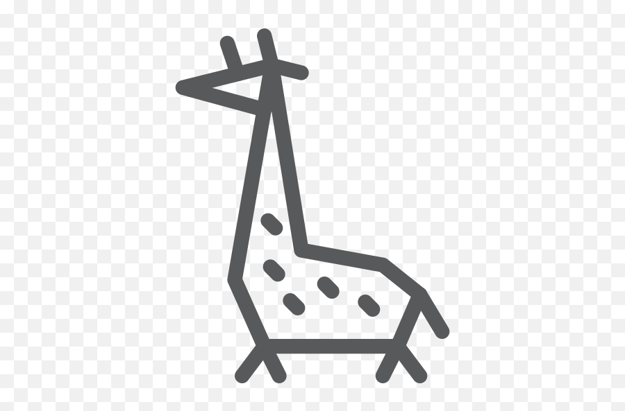 Free Svg Psd Png Eps Ai Icon Font - Dot Emoji,Giraffe Emojis