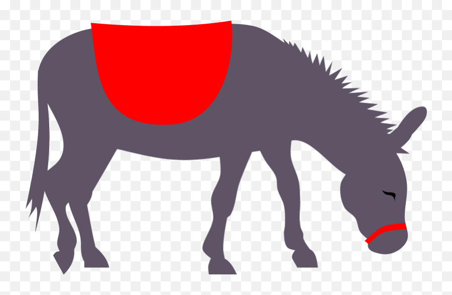 Free Donkeys Clipart Free Clipart Graphics Images And Photos - Donkey Clip Art Emoji,Donkey Emoji Facebook