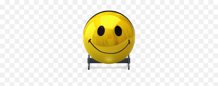 Round Filler Fillers - Happy Emoji,Jumping For Joy Emoticon