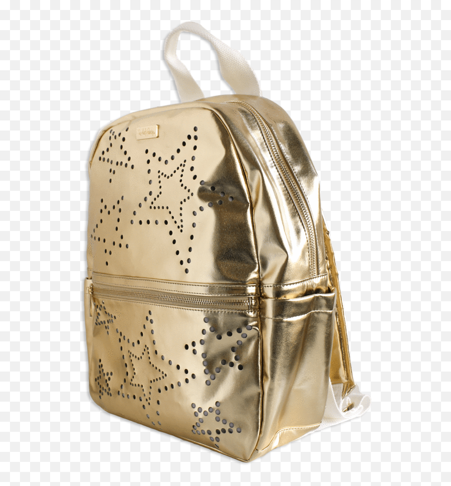 Oh My Stars Backpack - Solid Emoji,Customize Emoji Backpack