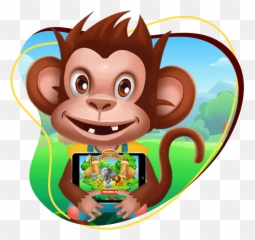 Top 10 Best Nursery Rhymes Apps For - Happy Emoji,Skype Monkey Emoticon