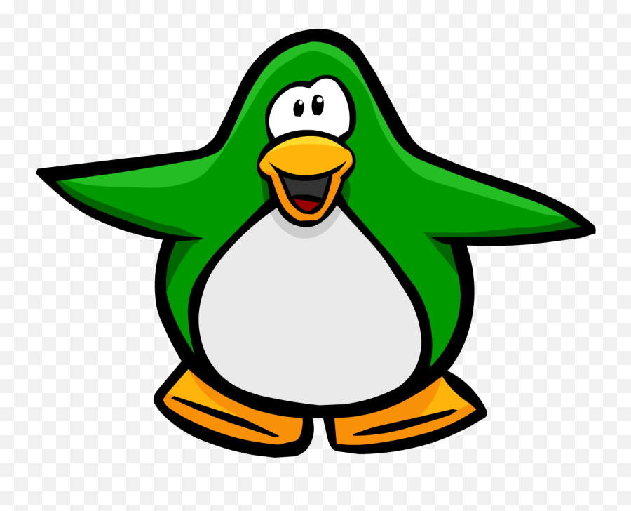 Suneroo - Club Penguin Smulley Clipart Full Size Clipart Dot Emoji,Kermit Emoticon