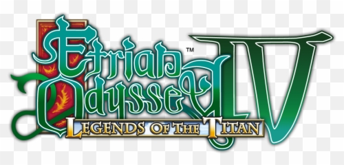 Etrian Odyssey Iv Legends Of The Titan Review Invision - Etrian Odyssey 4 Emoji,Epos Emotion