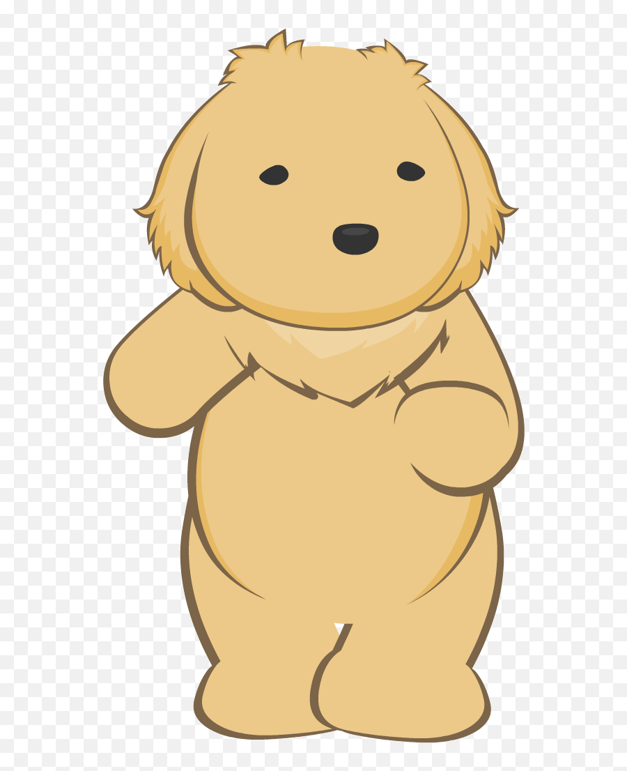 Topic For Cartoon Labrador Angry Animation Art Design - Transparent Dance Dog Gif Emoji,Angry Emotion Movie