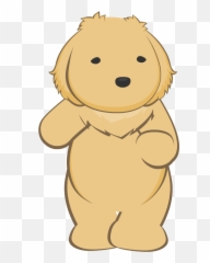 Topic For Cartoon Labrador Angry Animation Art Design - Transparent Dance Dog Gif Emoji,Angry Emotion Movie